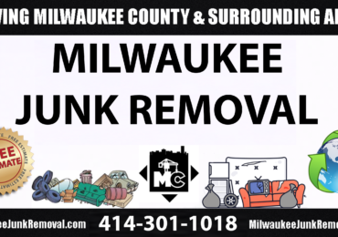 Milwaukee Junk Removal